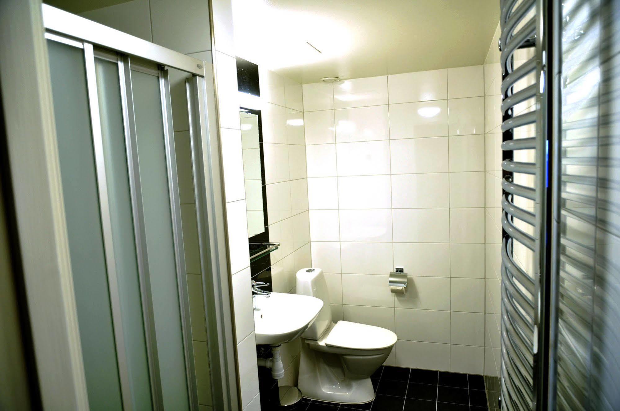 Hotell Hulingen Хультсфред Экстерьер фото